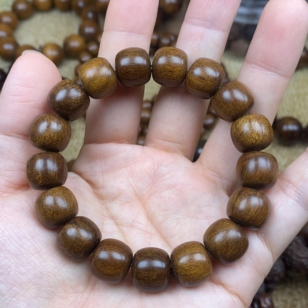 手串/手链贡木1213巴布亚新几内亚贡