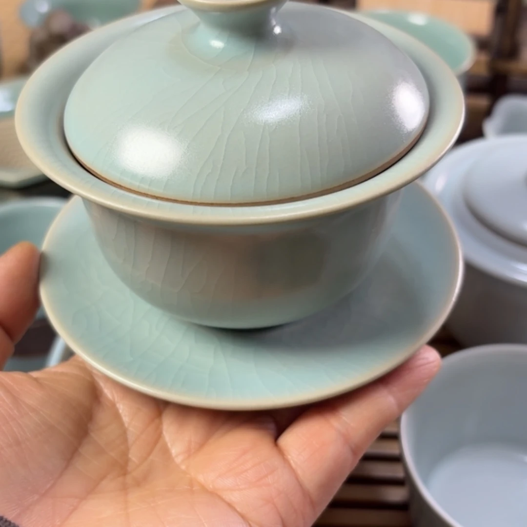 心*汝州原矿汝瓷发发发发发发发