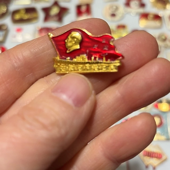 其他普通金属港*纪念章纪念章纪念章