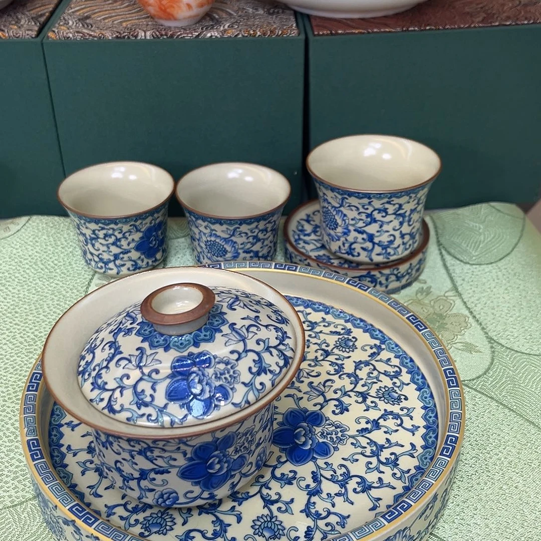 景德陶瓷景德陶瓷