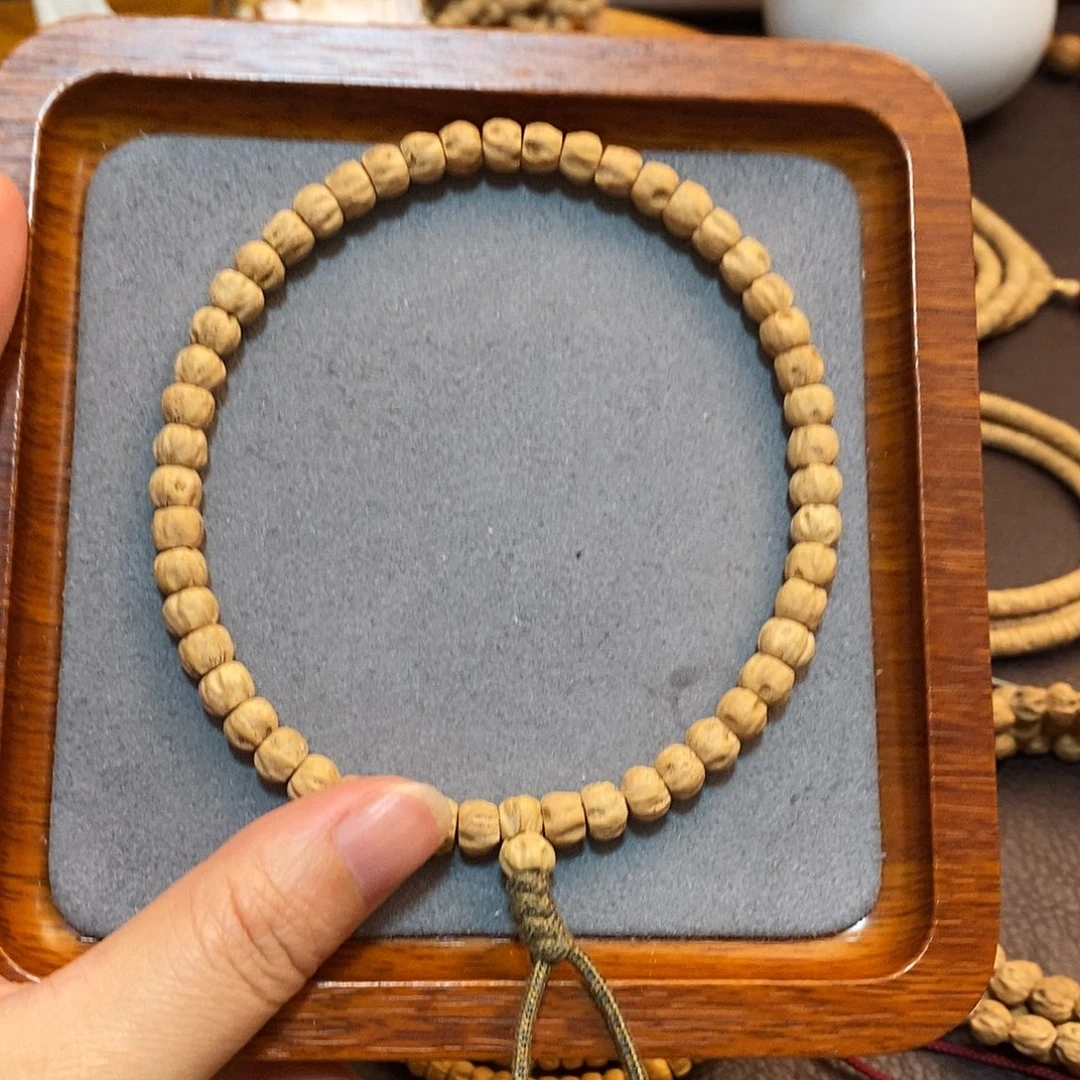 7***～柏香籽/百香籽吊坠