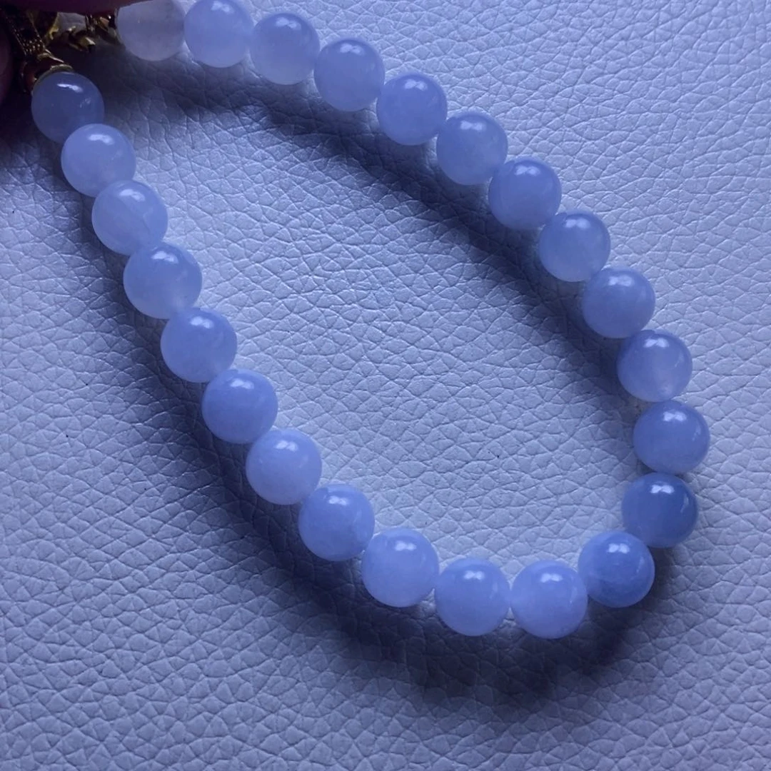 未镶嵌定制翡翠卡8