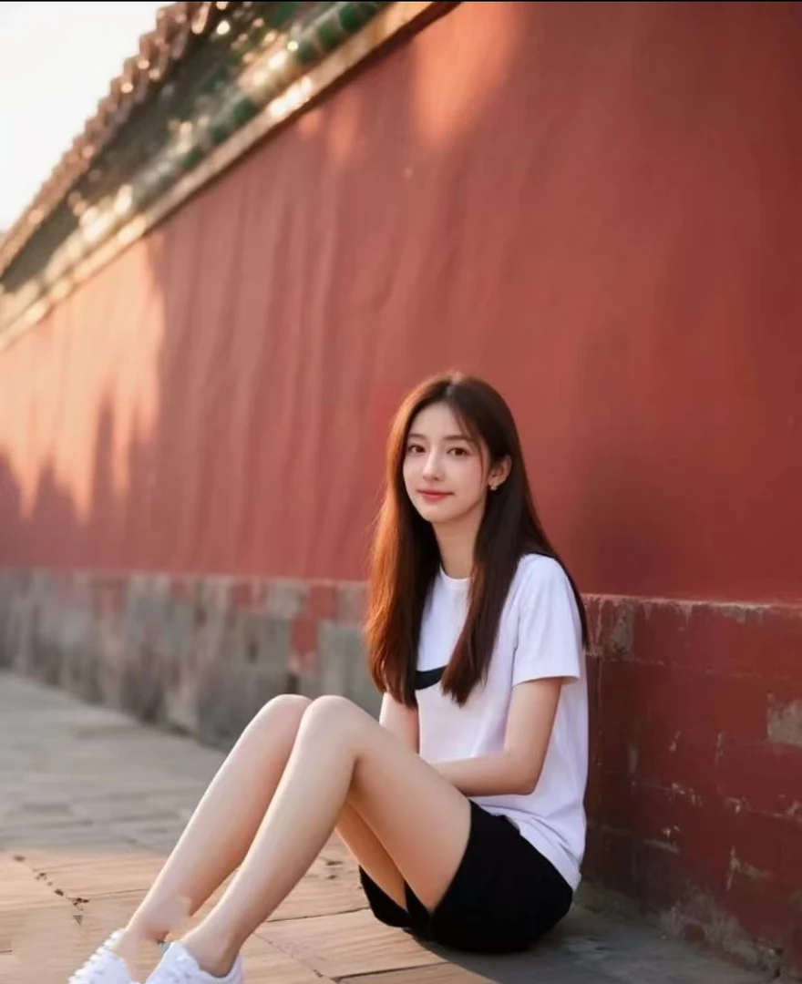 【商场撤柜】男女同款纯棉短袖T恤宽松百搭