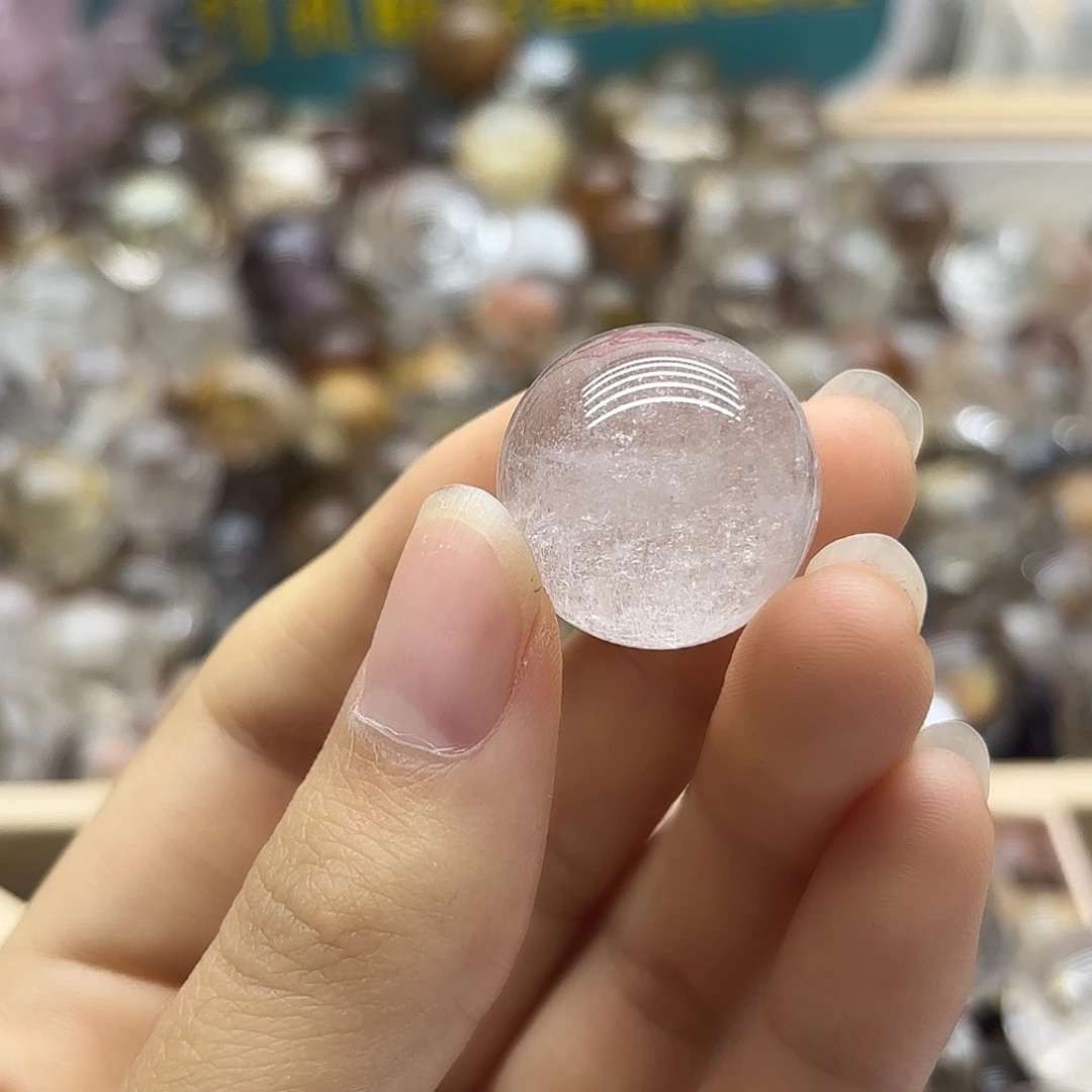 铁***喵未镶嵌水晶珠宝半成品153