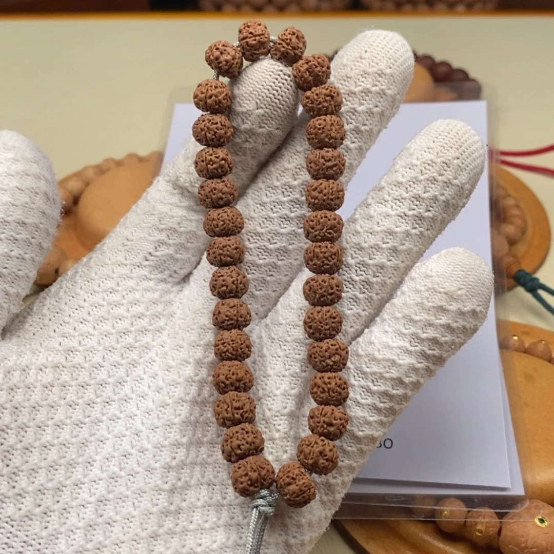 【闪购商品】凤眼菩提手串贪***⭐粉丝团福利