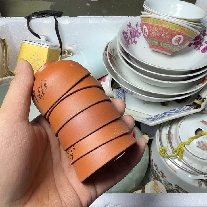 一***器民俗物件杂项专拍