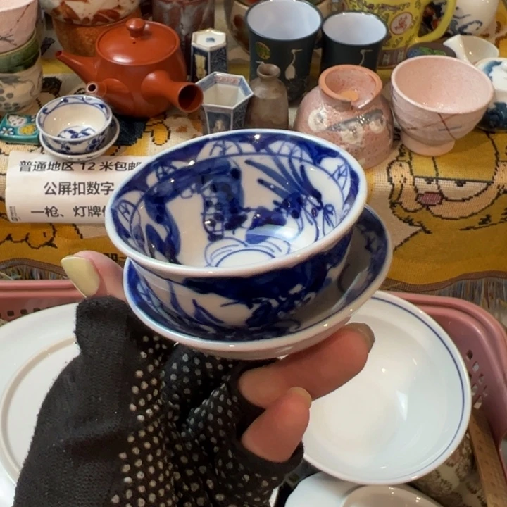 紫砂茶碗桃**酱感谢您对我们