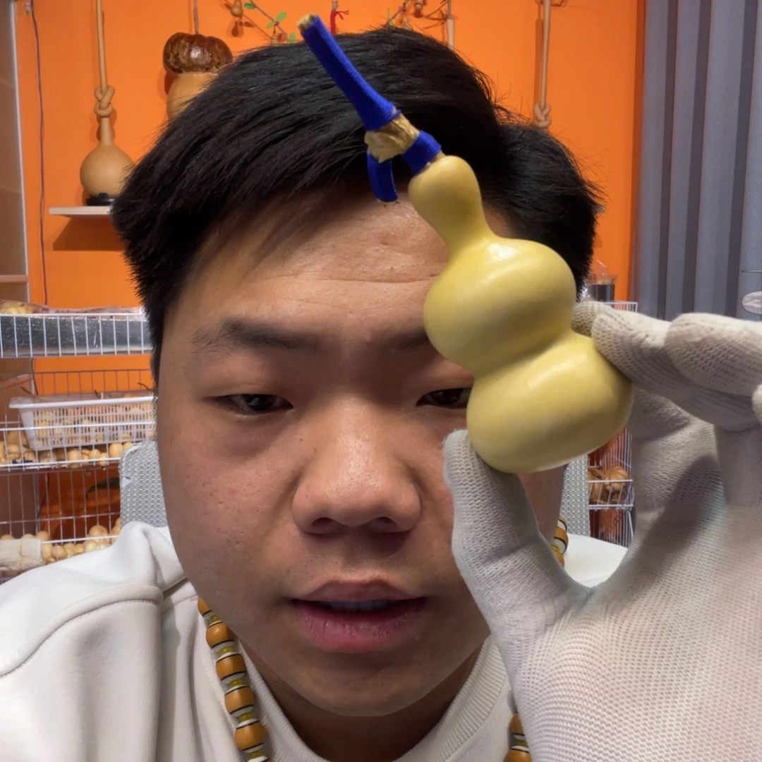 ?**虹凯威葫芦祝您生活愉快身体健康