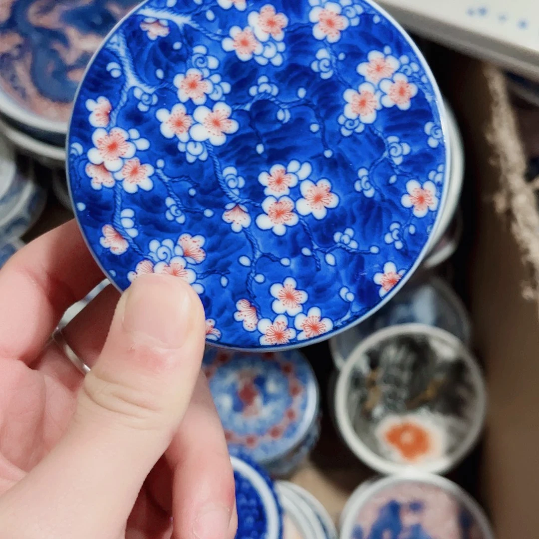 瓷片仓库直播间专属链接