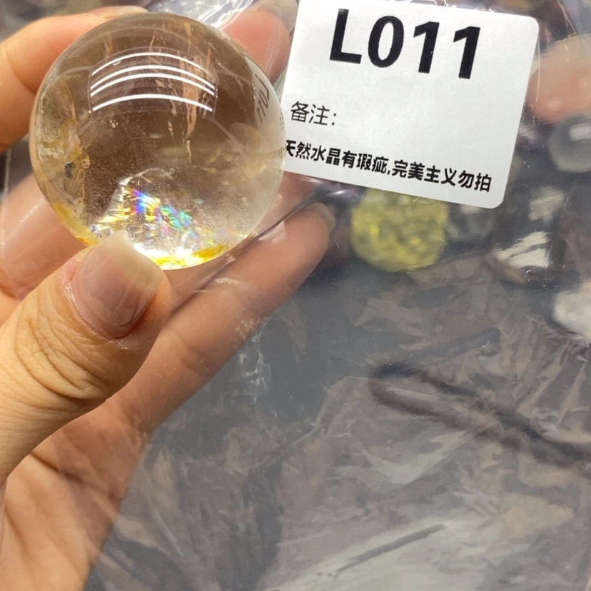 【闪购商品】水晶珠宝半成品未镶嵌