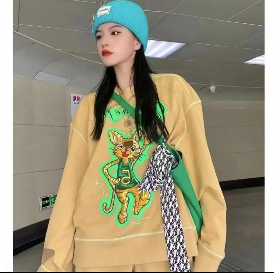 不支持退换/卫衣 5300746