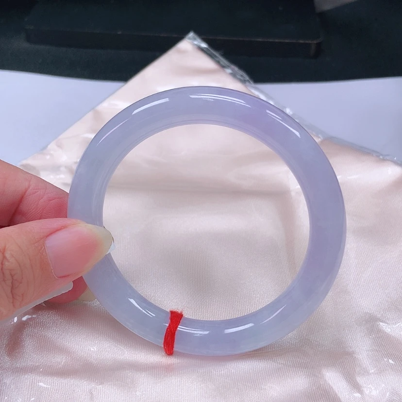 【闪购商品】翡翠手镯未镶嵌5455，