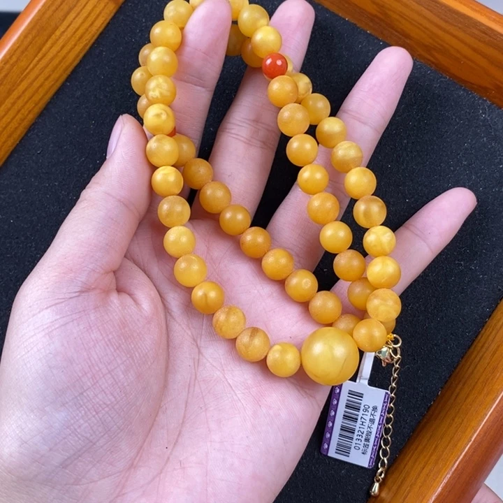 未镶嵌蜜蜡珠宝奇石