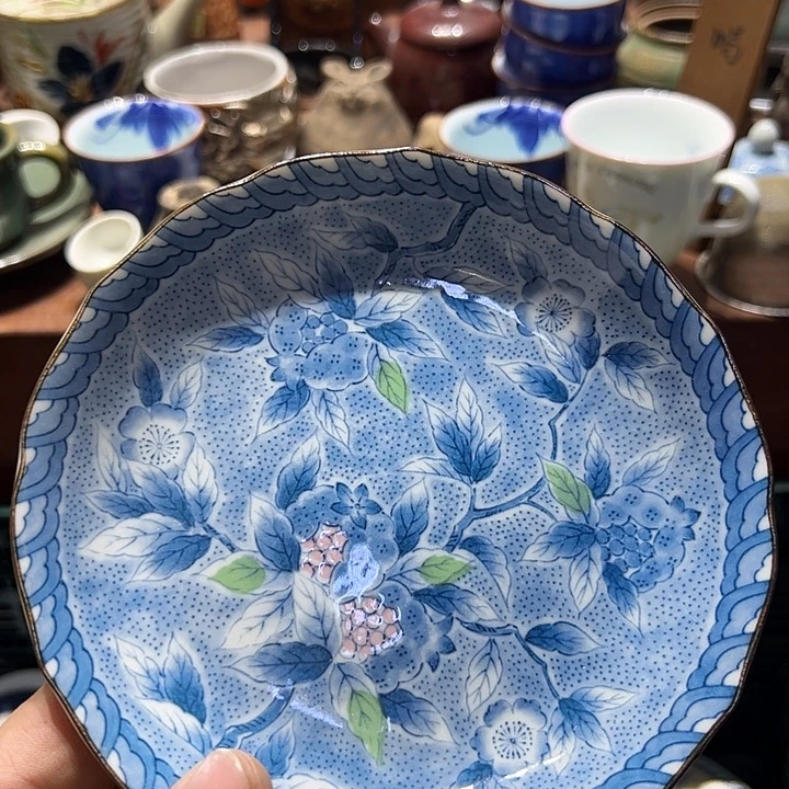 钧瓷手工艺品3333333333333