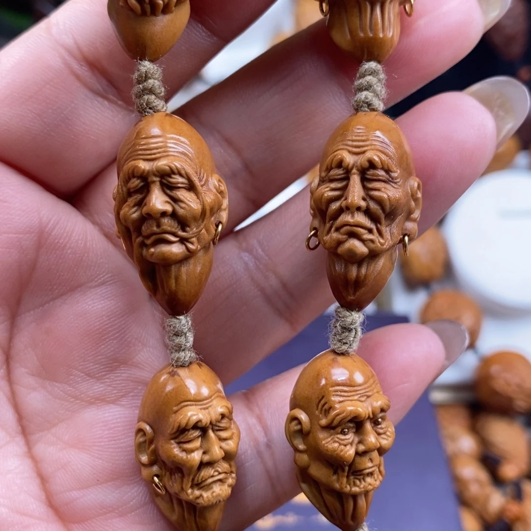 橄榄核吊坠橄榄橄榄橄榄