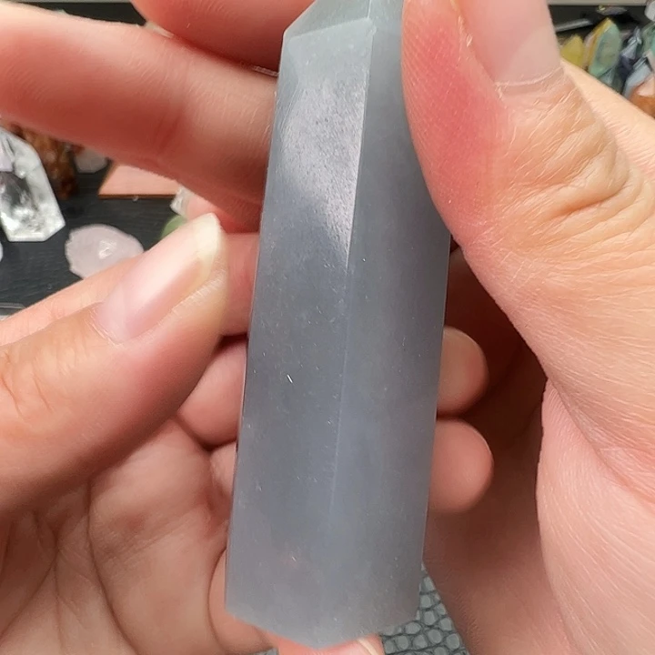 珠宝半成品未镶嵌水晶208
