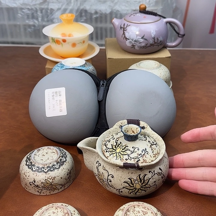 颜瓷闪购商品链接6157