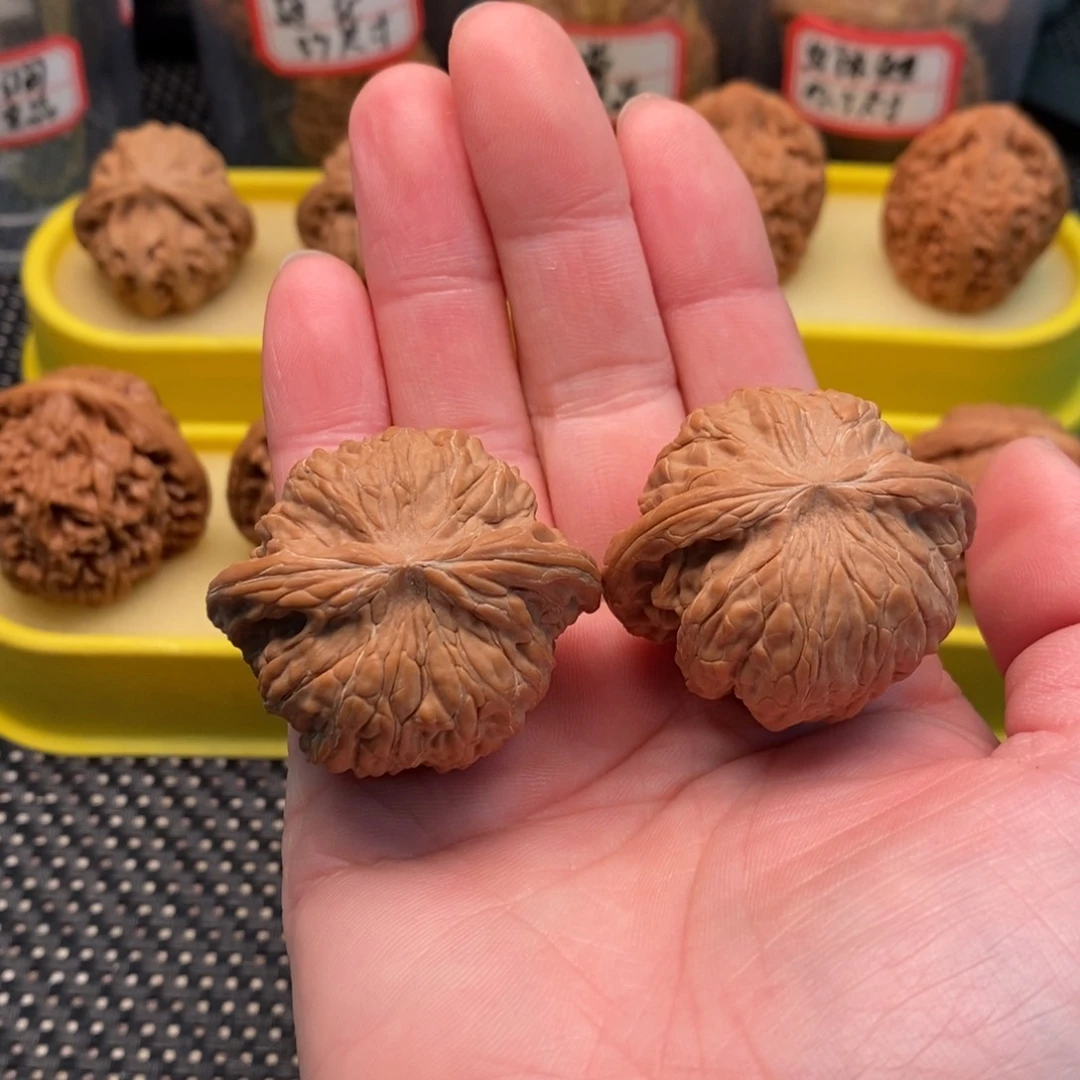 橄榄核手串/手链咦*银磨盘40全品