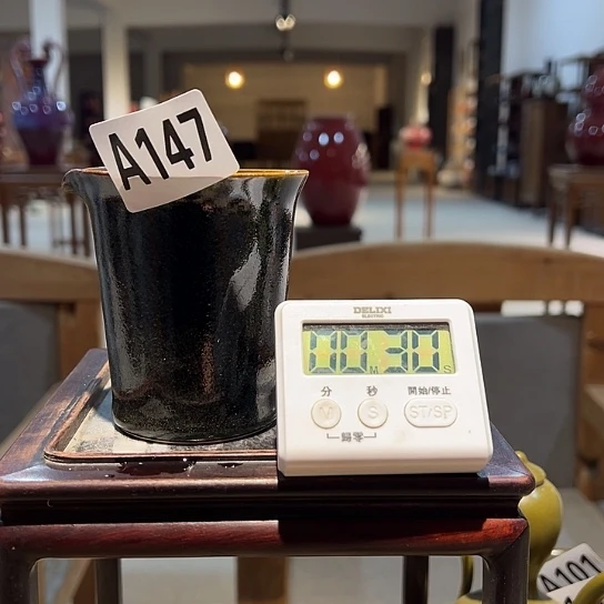 抖***帅瓷片147 景德镇陶瓷