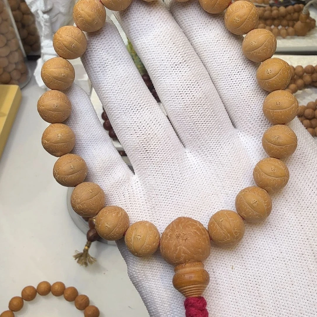 吊坠凤眼菩提11.4-11.7正圆厚皮