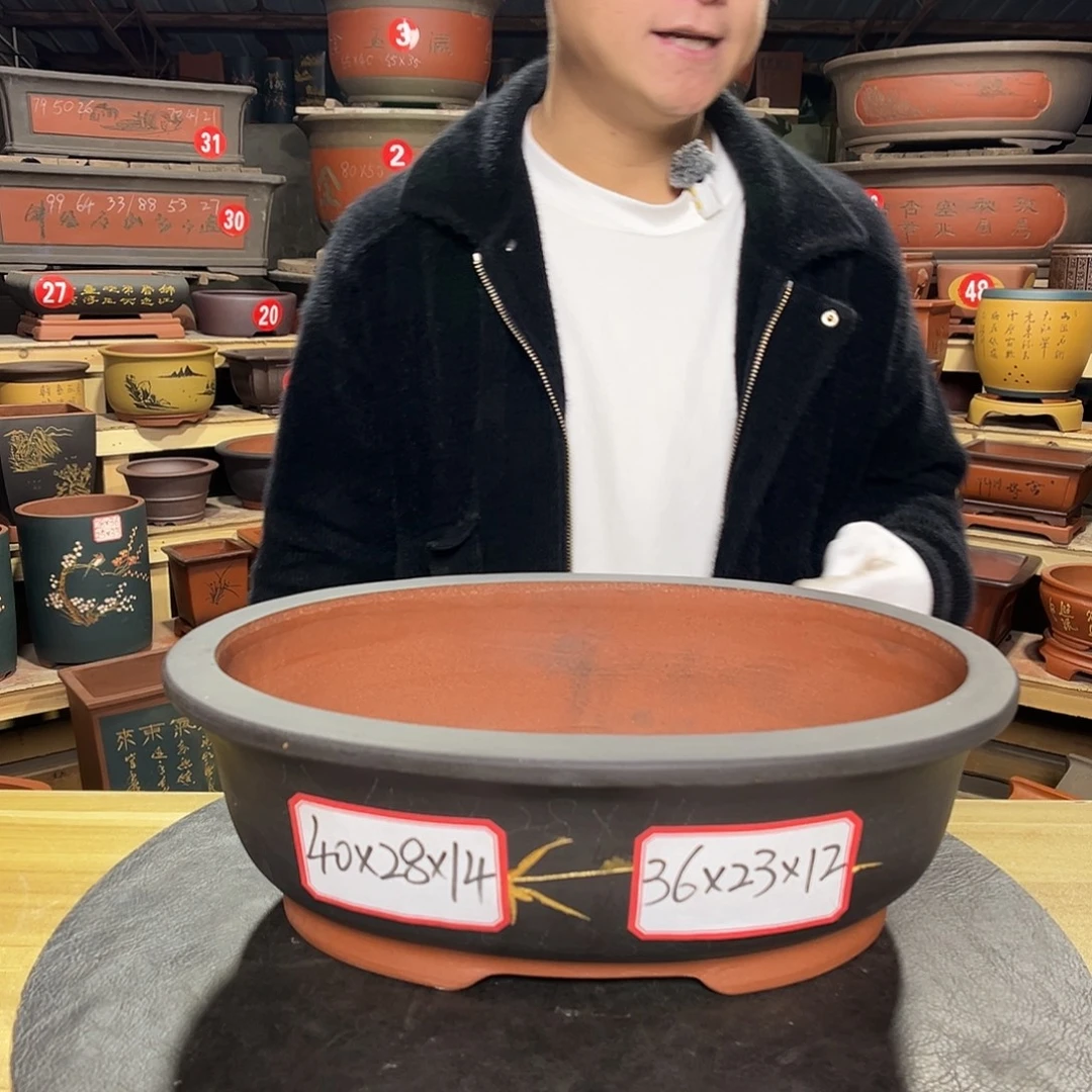 其他紫砂精品紫砂