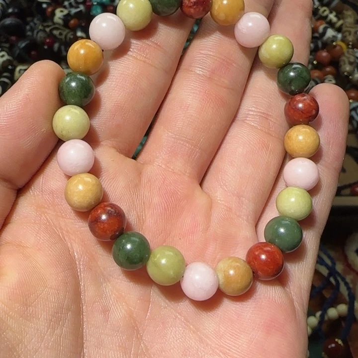 主播推荐的都是好东西