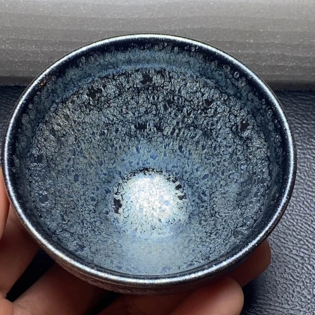 茶盏名家作品，保证正品