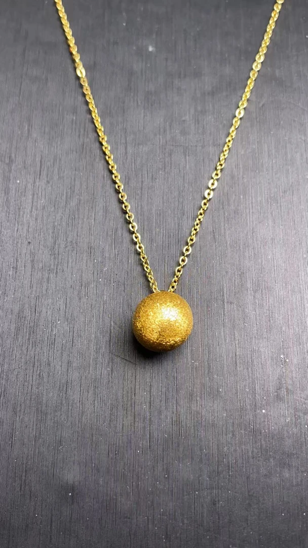 南非定制吊坠wL22330