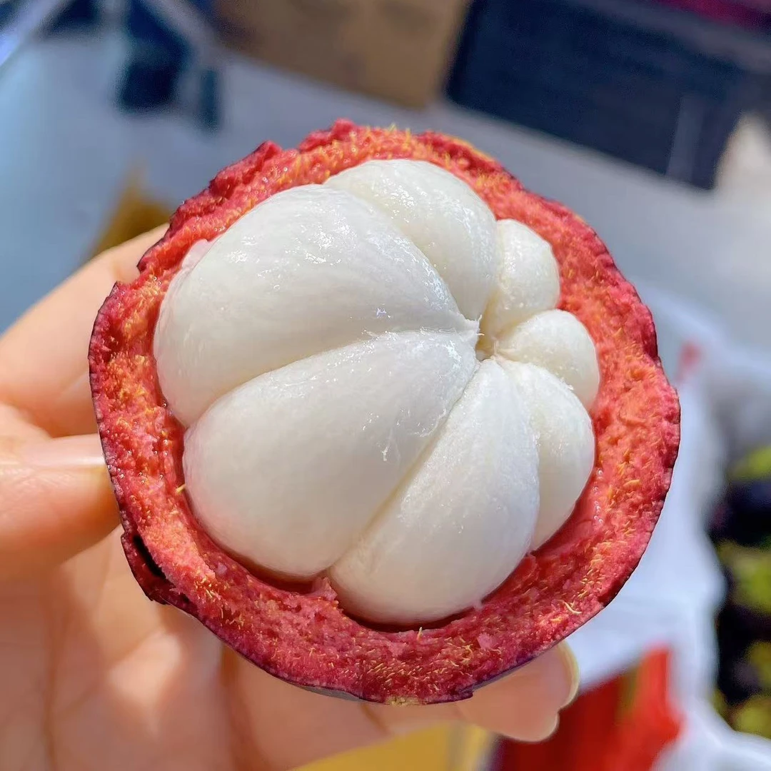 泰国5A大山竹2斤 29.9元