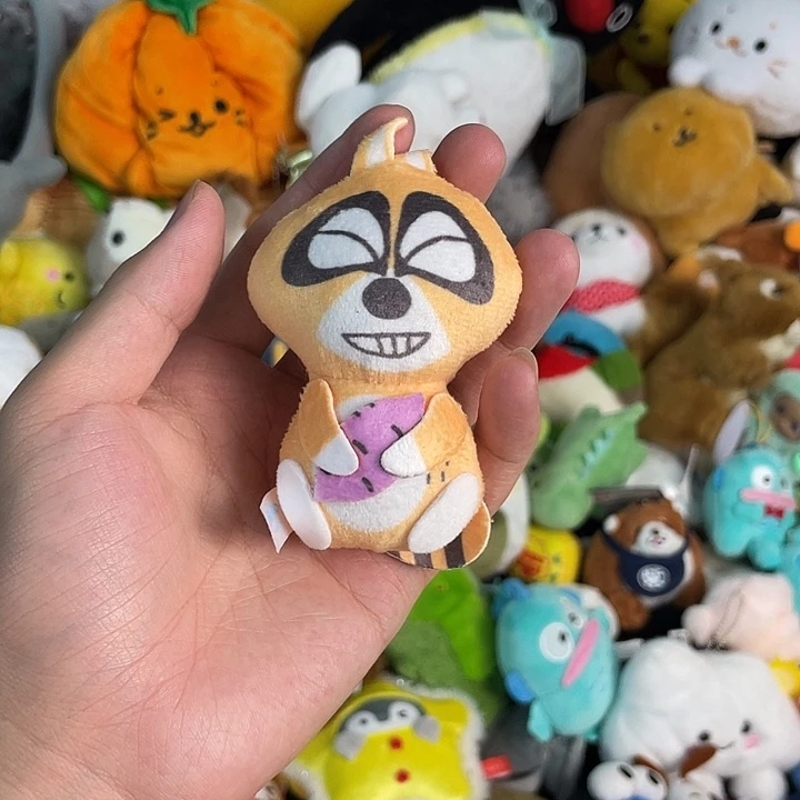 迷***i毛绒三十包邮促销