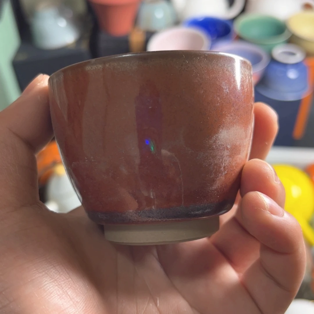 无运费险略有微瑕介意勿拍