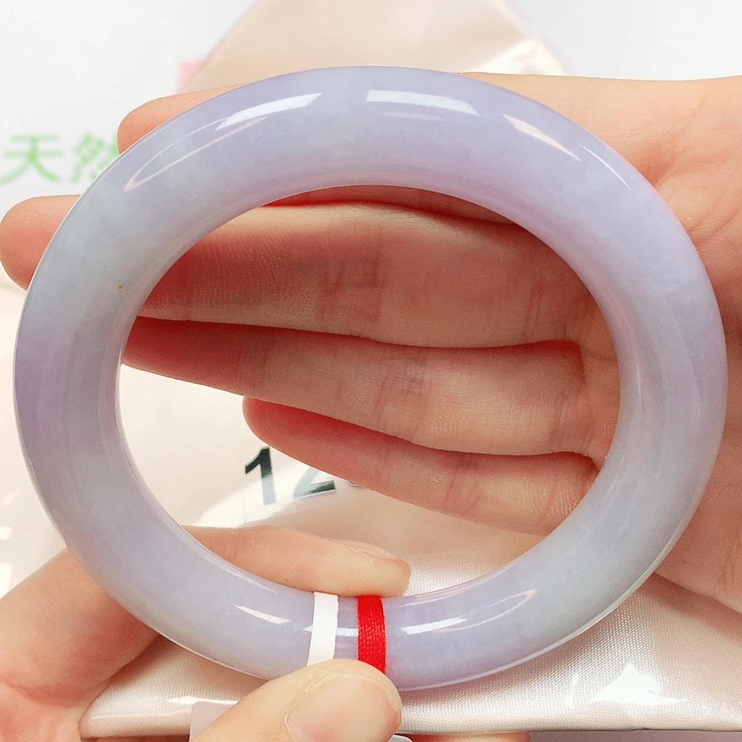 未镶嵌手镯翡翠翡翠手镯59圆