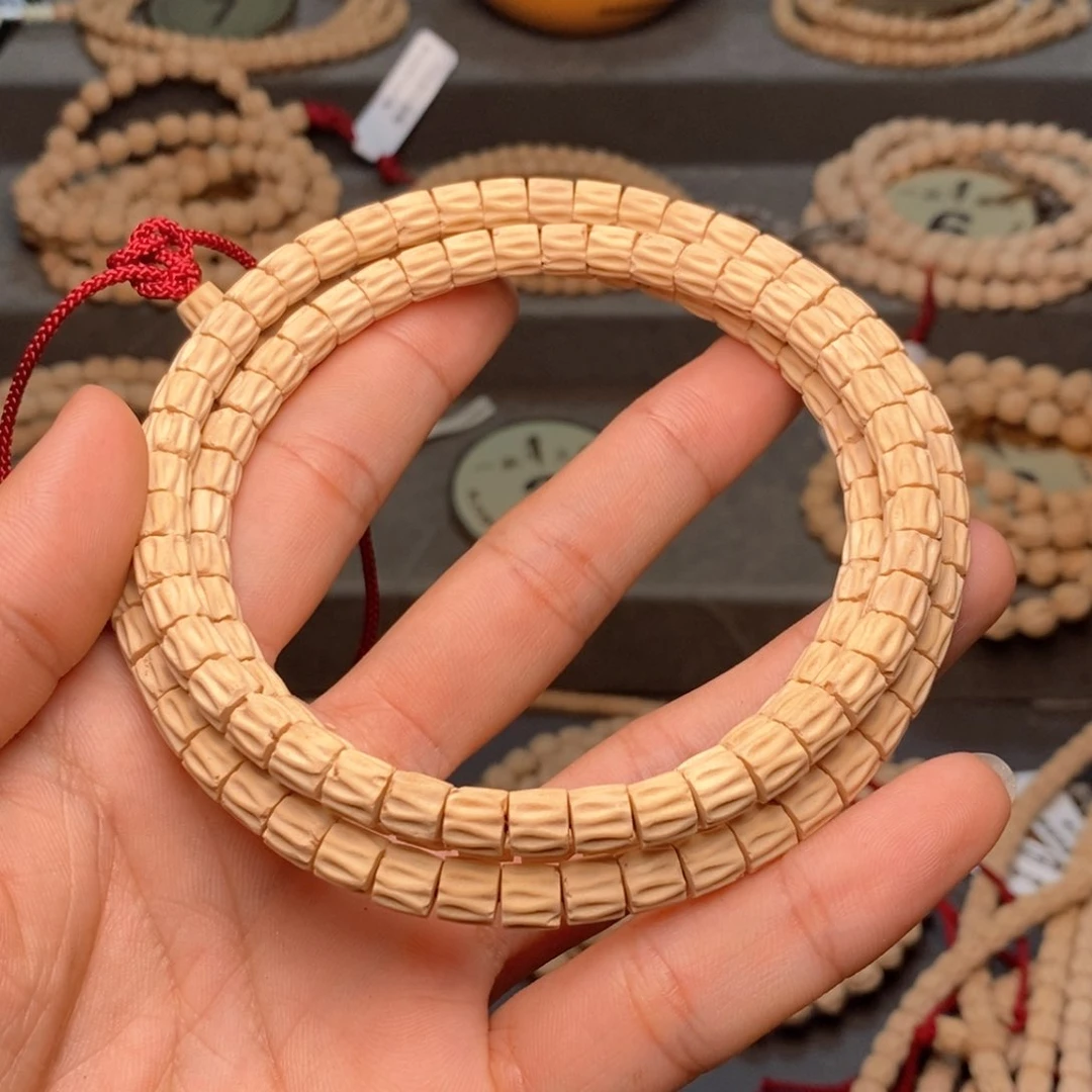 柏香籽/百香籽手串