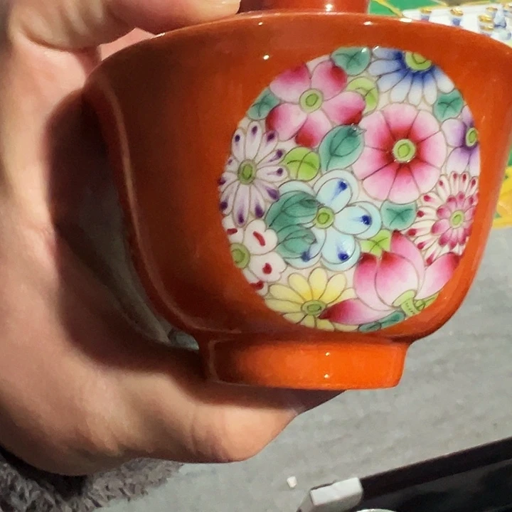 摆件景德镇陶瓷艺术