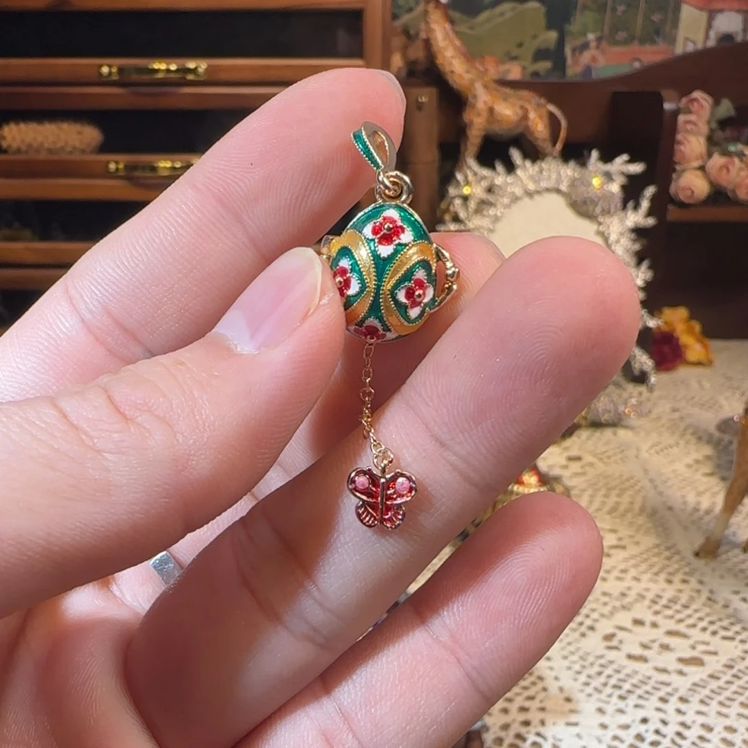 手工制品默认微瑕