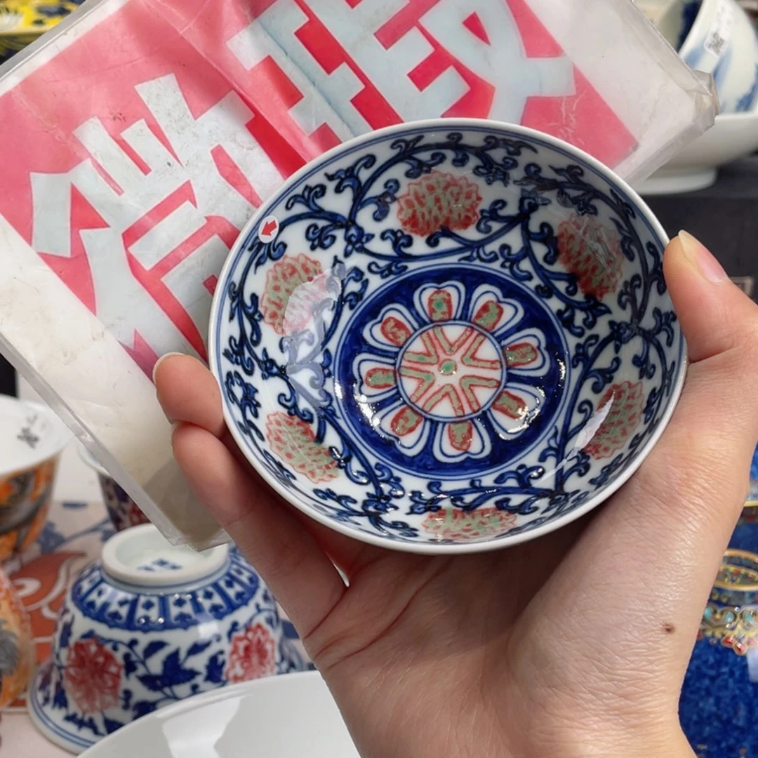 景德镇陶瓷学院美术