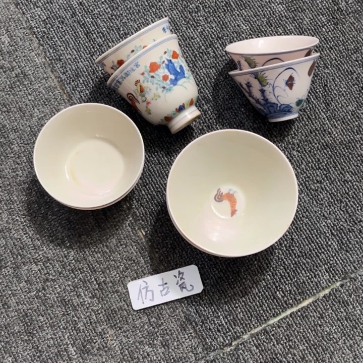 涛***）瓷片器物！！！！！！器物