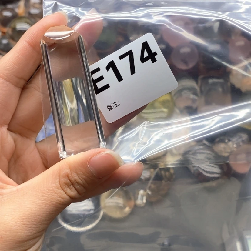 【闪购商品】水晶吊坠精品未镶嵌