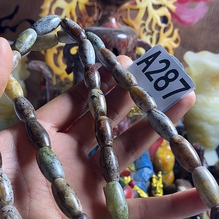 石材玉器一物一图