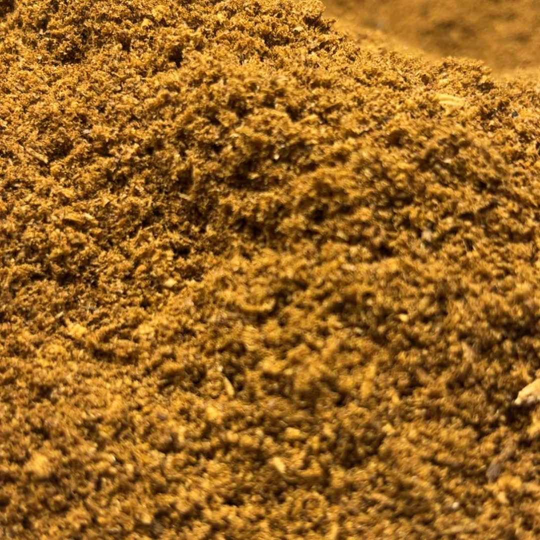 沉香碎屑沉香【紫罗兰】海南高油钻珠粉50克