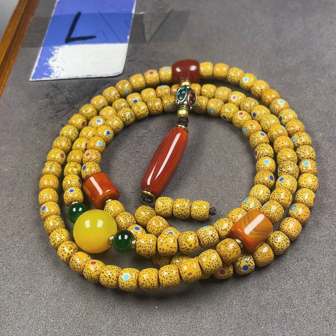 【闪购商品】吊坠星月菩提星月