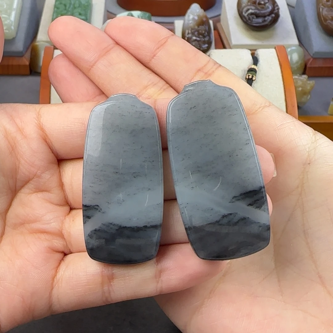 前***你定制和田玉未镶嵌和田玉