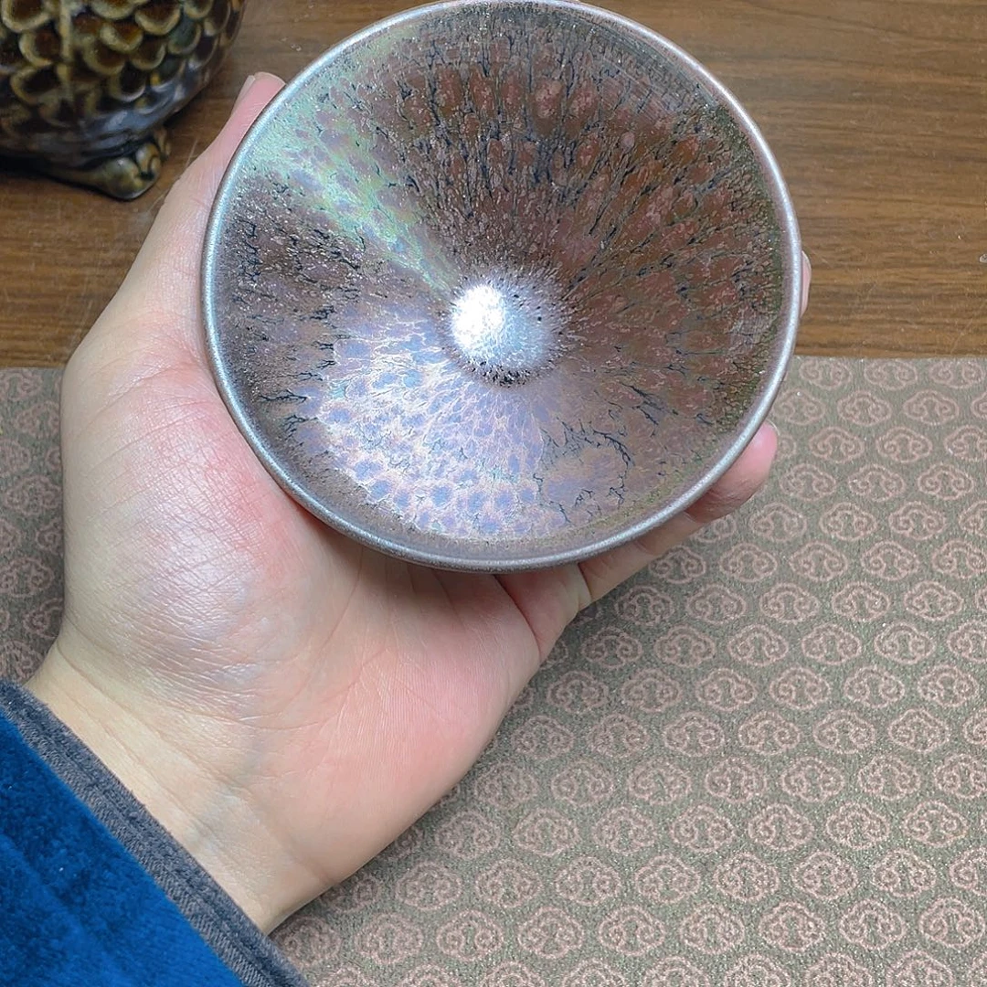 个人茶器品茗杯11