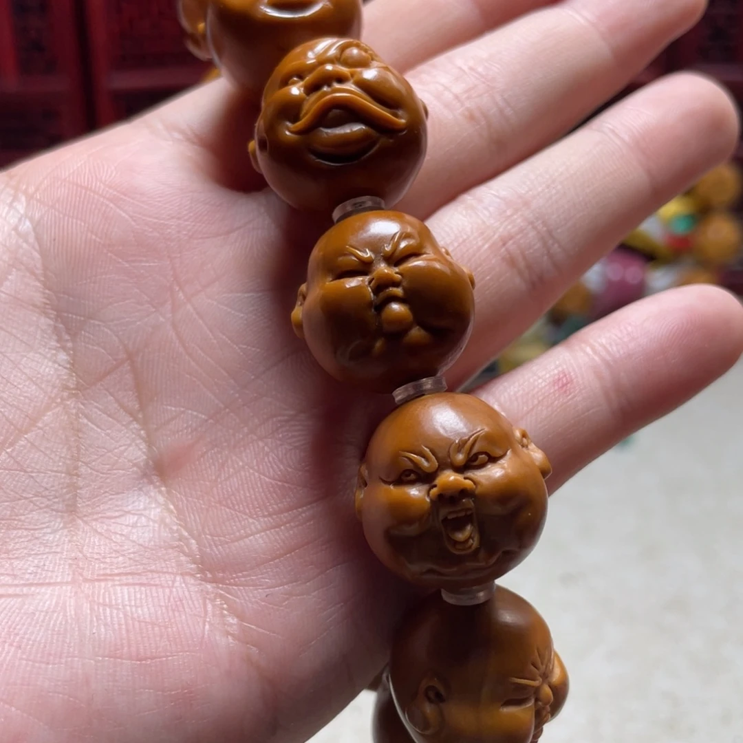 橄榄核手串/手链橄榄核