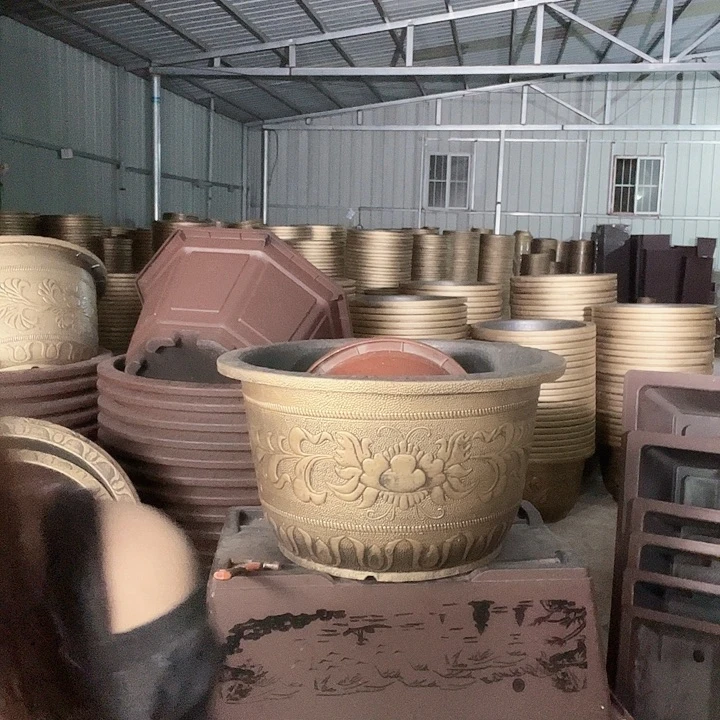 小***我60口径花盆1个无孔