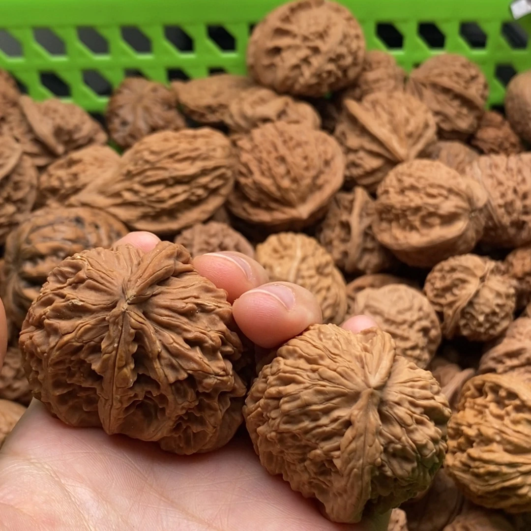 牙***郎核桃定制商品不退不换