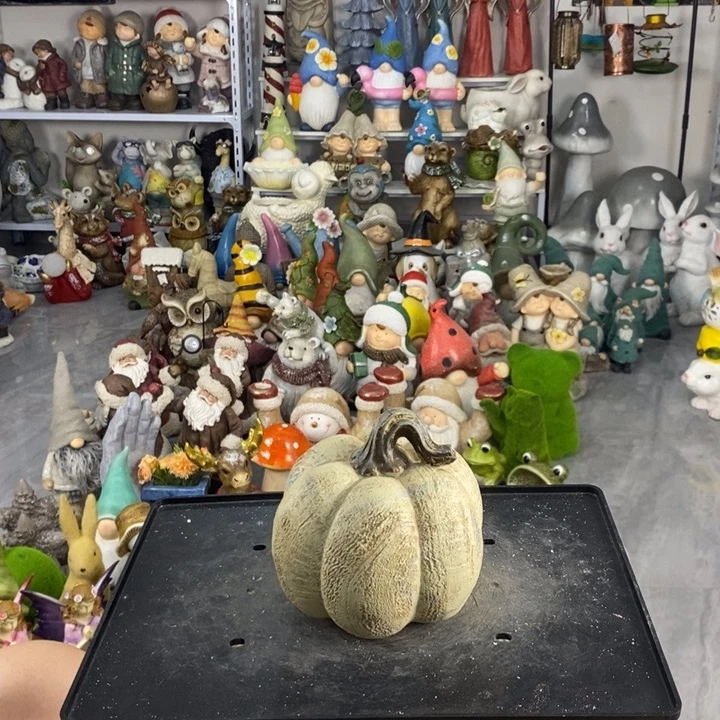 树脂工艺品摆件默认微瑕