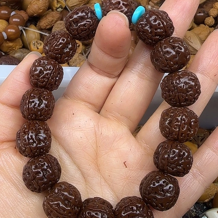 吊坠橄榄核清货的价格是多少啊我