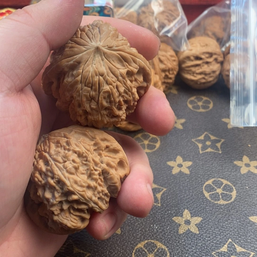 文玩核桃吊坠文玩核桃