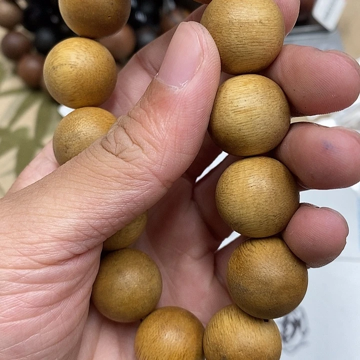 沉香木沉香香囊虫漏